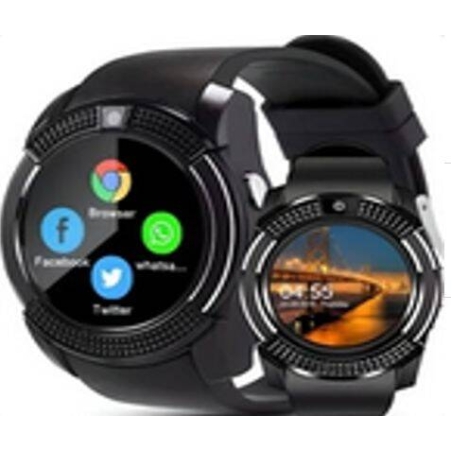 ЧАСОВНИК SMART WATCH V8 (100)