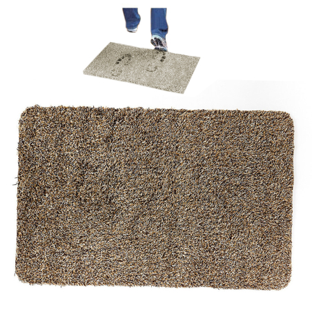 Magic изтривалка magic step mat