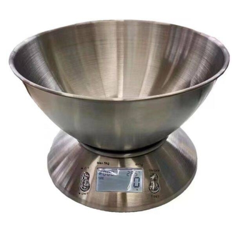 СТОМАНЕНА КУХНЕНСКА ВЕЗНА 5KG/1G (12)
