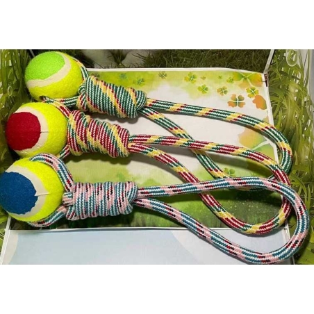 TUNER BALL ТЕНИС (144)