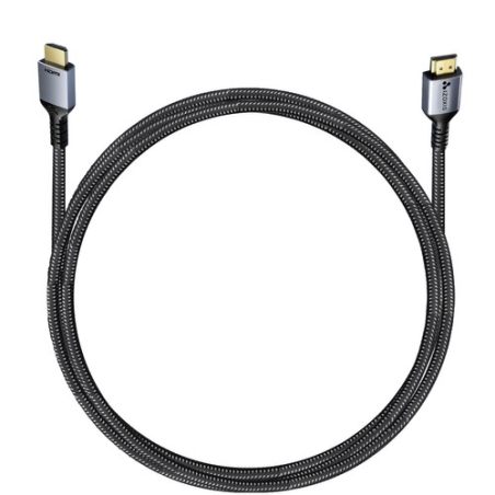 Кабел HDMI 8K 2м
