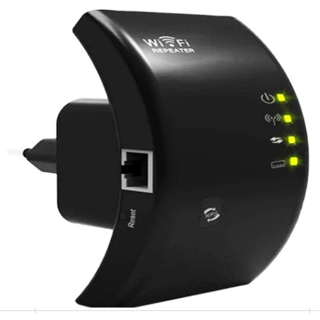 WI-FI УСИЛВАТЕЛ 300Mbps (50)