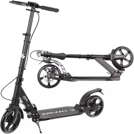 Скутер Kruzzle Hyperion B 23550