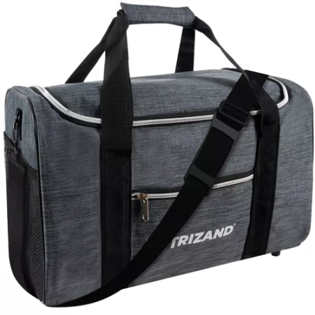 Пътна чанта 40x25x20см Trizand 23635