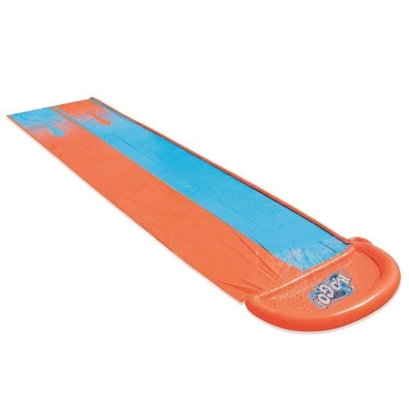 Двойна пързалка H2GO BESTWAY 52328