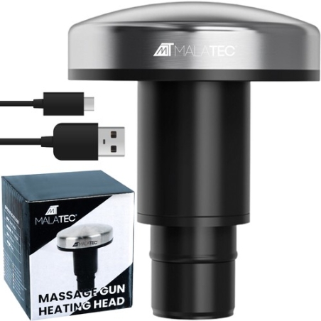 Затоплящ масажен накрайник Malatec 22730