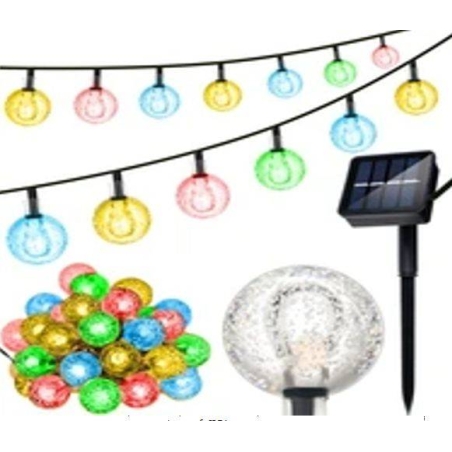 ГРАНДИНСКИ ГИРЛЯНД 2 20 LED (100)