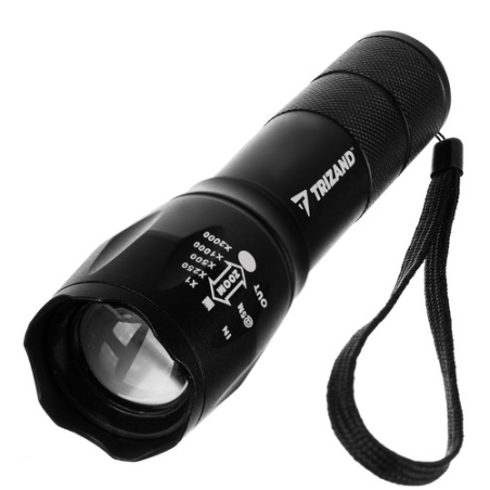T6 USB фенер L18368