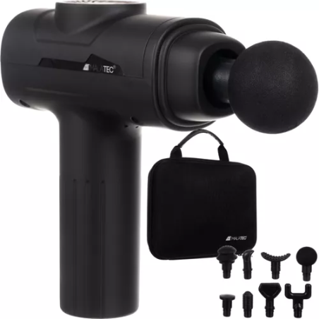 Пистолет за масаж Malatec 23642