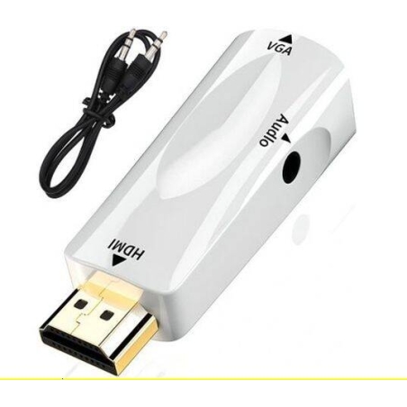 HDMI VGA АДАПТЕР (250)