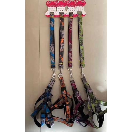LANYARD 2.0 CAMO (240)