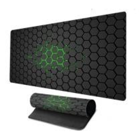 Голяма подложка за мишка за игрално бюро 80x30