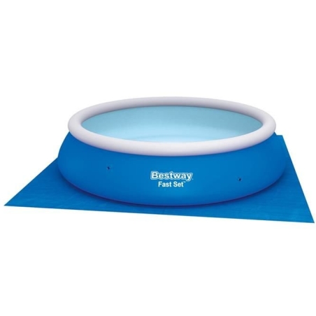 Подложка за басейн 396х396см - BESTWAY 58002