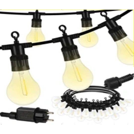 ГЕРАНД ГРАДИНСКИ 5 10 LED ТОПЛИ (12)