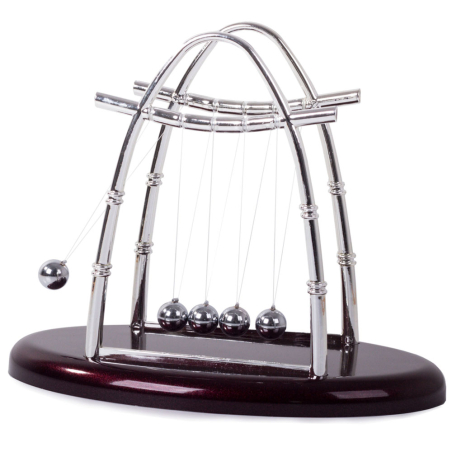 Бюро за подаръци Pendulum Big Balls Newton's Balls XXL