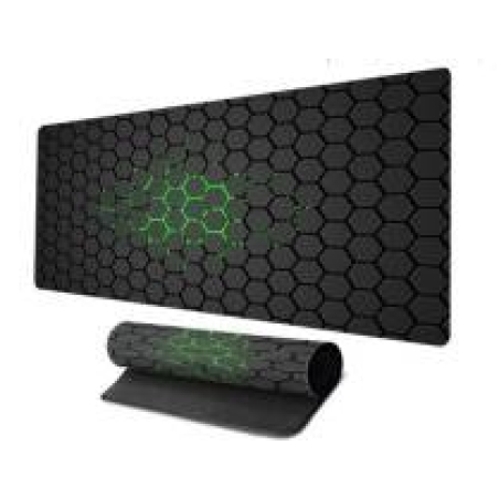 Геймърско бюро mousepad xxl 90x40
