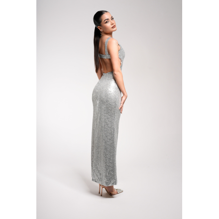 Dress “ILLUMINE”