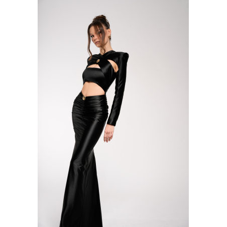 Dress “ALLURE”