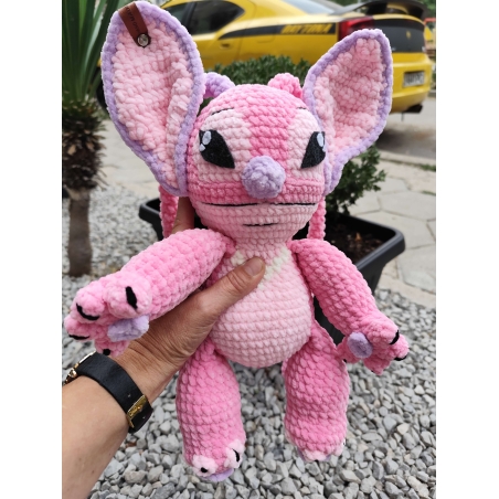 Лило