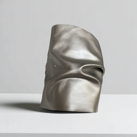 SILVER SPOON BRACELET