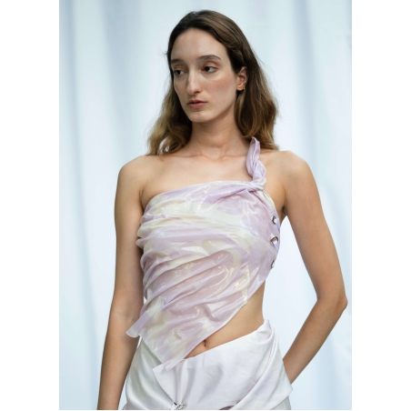 КОРСЕТ MARBLE MUSE В ЛИЛАВО