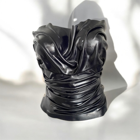 NOCTRUNE AZURE CORSET