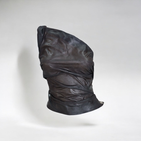 MAHOGANY MUSE CORSET