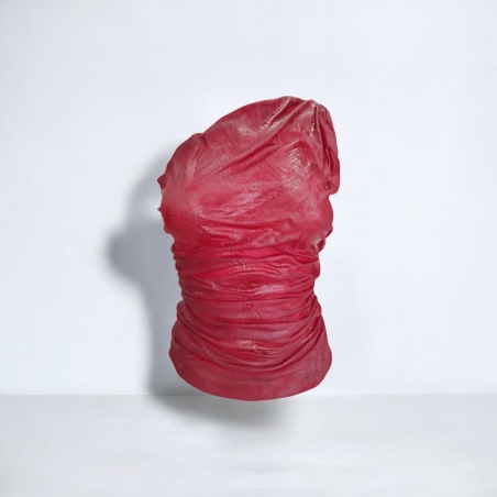 CRIMSON FLAME CORSET