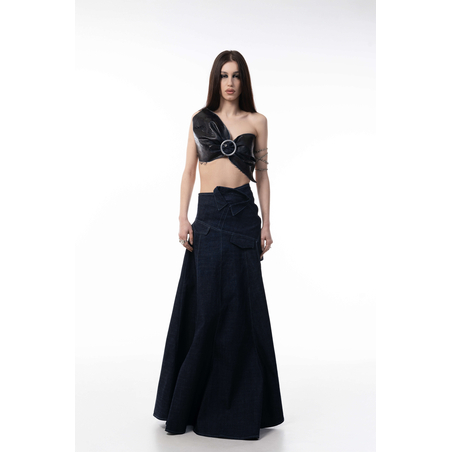 URBAN MUSE MAXI SKIRT