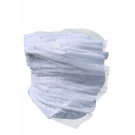 PEARL ETHERA CORSET