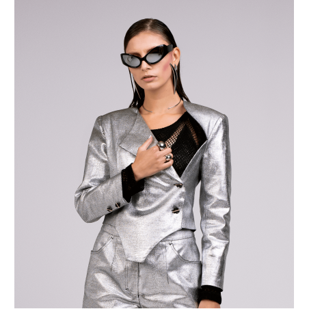 САКО SILVER EDGE