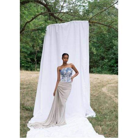 КОРСЕТ CLOUD RESIN