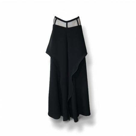 ШИРОК ПАНТАЛОН TALIA