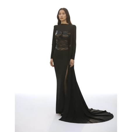 DARK ALLURE 02 DRESS