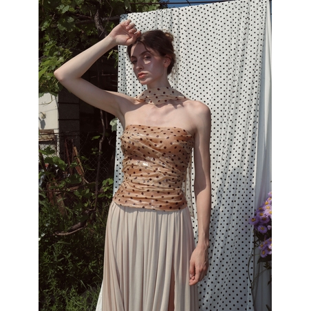 DUNE DOT CORSET