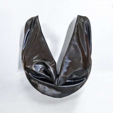 OBSIDIAN WHISPER CORSET