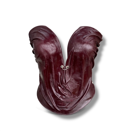 CRIMSON THORN CORSET