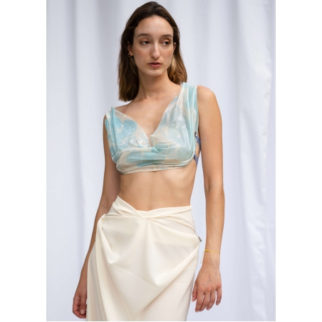 КОРСЕТ LUCID SHELL