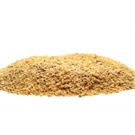 Organic GINGER ROOT POWDER | Zingiber Officinale | Dried Root | Organic Root | Organic Herbs | Herbal | Tea | Herbalist