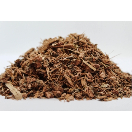 Organic OAK BARK | Quercus Robur | Oak Bark Tea | Herbal Tea | Dried Bark | Dried Herbs | Organic Herbs | Herba | Organic Bark Cortex
