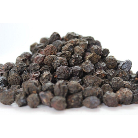 Organic BLACKTHORN BERRIES | Prunus Spinosa | Blackthorn Tea | Dried Berries | Dried Fruits | Organi Herb | Dried Herb | Fruit Tea |