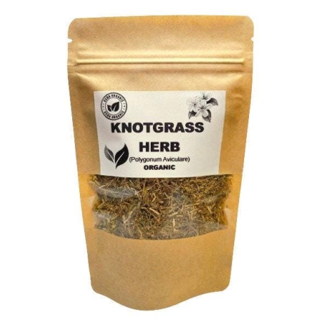 Organic KNOTGRASS HERB | polygonum aviculare | knotgrass tea | herbal tea | dried herbs | organic herbs | herba | tea