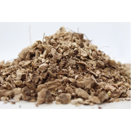 Organic BLACK BRYONY ROOT | Tamus Communis | Dried Root |