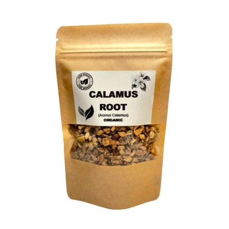 Organic CALAMUS ROOT | acorus calamus | calamus tea | organic root | organic herbs | herba | dried root | dried herbs | tea