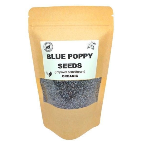 BLUE POPPY SEEDS | papaver somniferum | whole oily seeds | dietary fibre | | tea | sprouting | papaver | poppyseed | natural seeds
