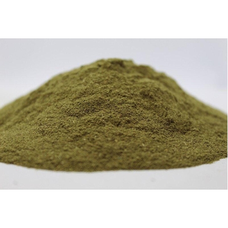 Organic STEVIA LEAF POWDER | Stevia rebaudiana | Pure Green Stevia | Grade A Sweetener | Organic Powder | Organic Herbs | Herba | Tea