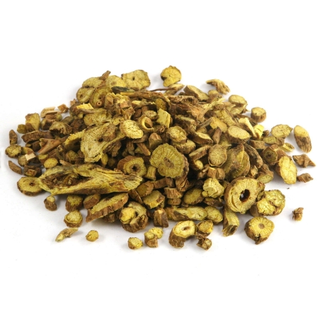 Organic SKULLCAP ROOT | Scutellaria Baicalensis | Skullcap Root Tea | Herbal Tea | Herba | Tea | Organic Roo | Dried Root | Organic Herbs