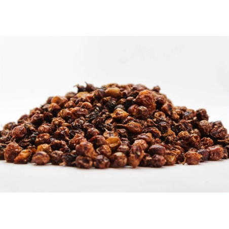 Organic Sea Buckthorn | Hippophae Rhamnoides | Whole Osmotic Berries Seaberry | Sea Buckthorn Berries | Herbal Tea | Fruits Tea | Herba