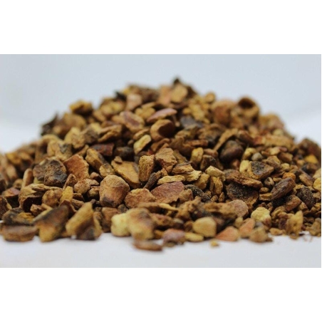 Organic POMEGRANATE BARK | Punica granatum | Natural Herbs Remedy | Natural Organic Tea | Organic Dried Herb | Loose Herb | Tea