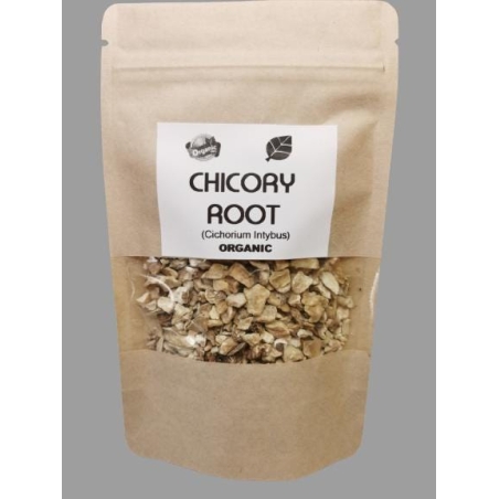 Organic CHICORY ROOT | Cichorium Intybus Radix | Chicory Root Tea | Herbal Tea | Herba | Tea | Dried Root | Organic Root | Organic Herbs